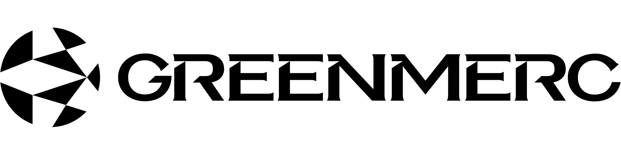 GreenMerc Finance logo